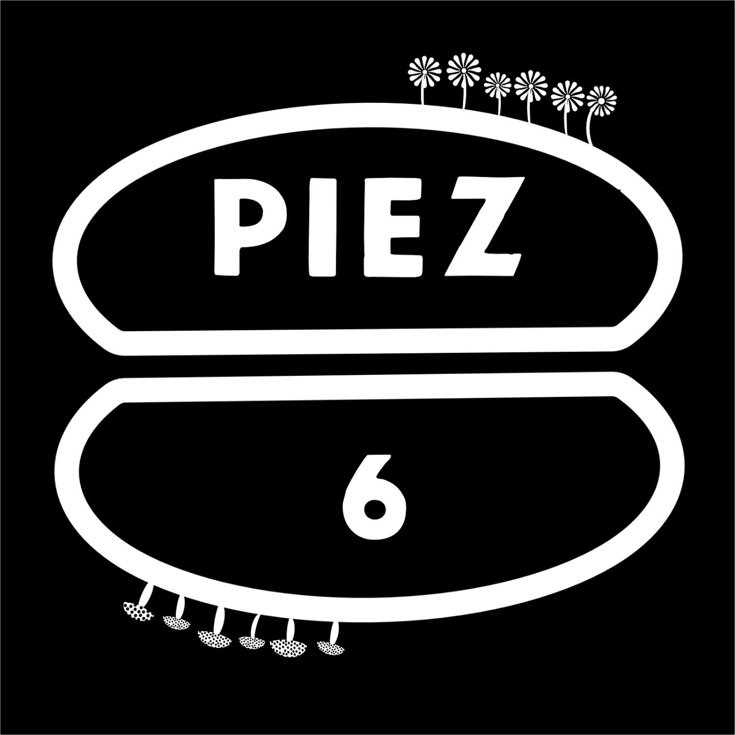 SC 06 // PIEZ Artwork
